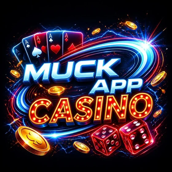 Muck App Casino