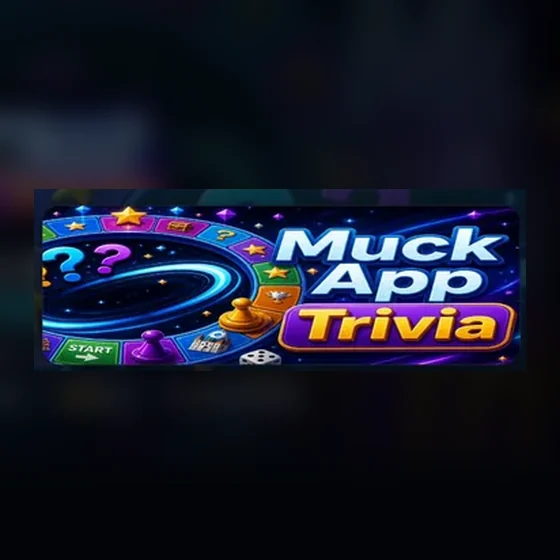 Muck Trivia